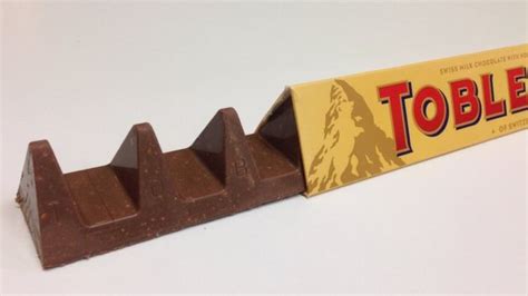 toblerone scandal.